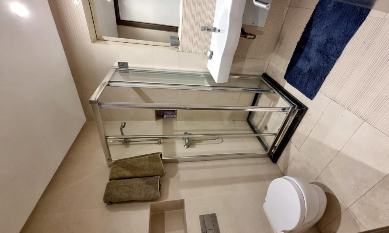 Agreable Appartement Familial Fès Dış mekan fotoğraf