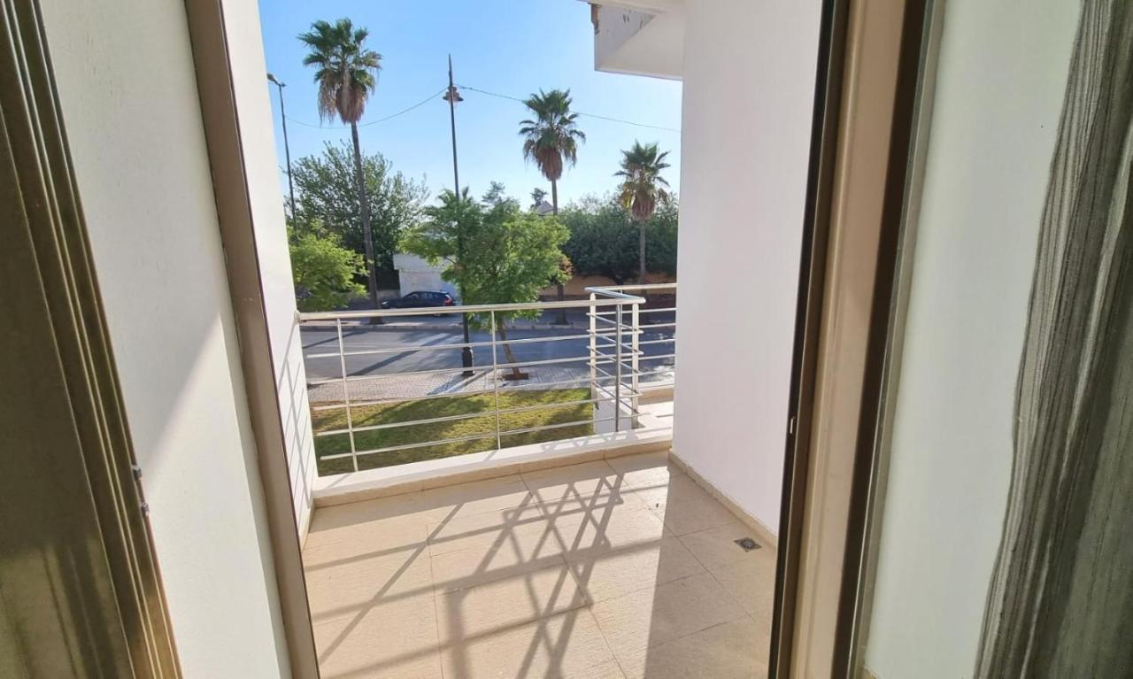 Agreable Appartement Familial Fès Dış mekan fotoğraf