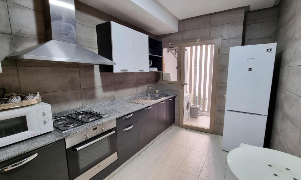 Agreable Appartement Familial Fès Dış mekan fotoğraf