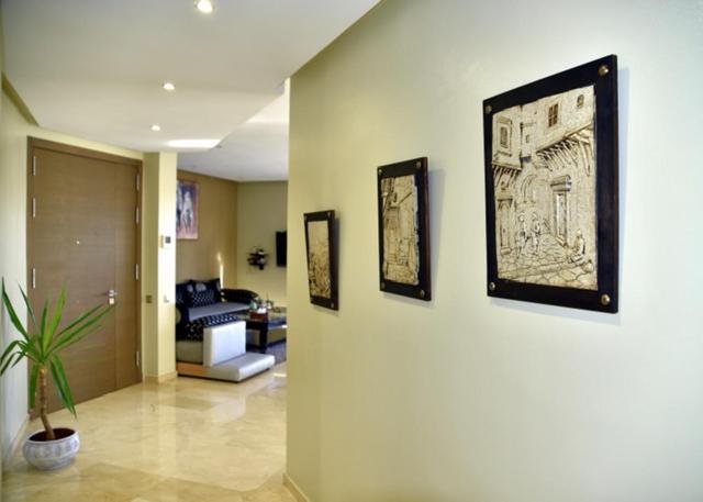 Agreable Appartement Familial Fès Dış mekan fotoğraf